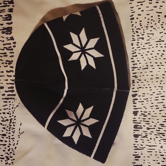 Vintage Roxy Knit  Hat Beanie - Picture 2 of 5